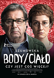 Body/Ciało - film 2015