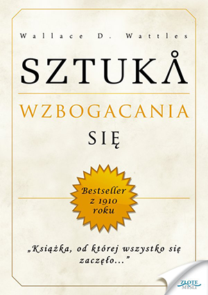 Sztuka wzbogacania się