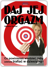 Daj jej orgazm
