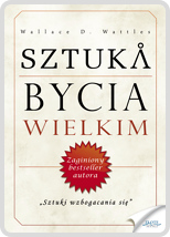 Sztuka bycia wielkim